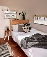 The Amigo Motor Lodge