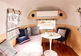 The Amigo Motor Lodge