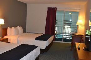 Dunes Express Inn & Suites