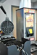 Dunes Express Inn & Suites