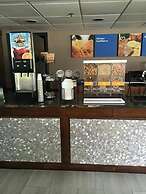 Dunes Express Inn & Suites