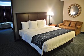 Dunes Express Inn & Suites