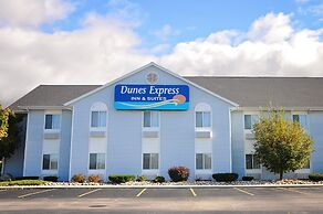 Dunes Express Inn & Suites