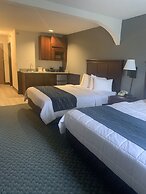 Dunes Express Inn & Suites