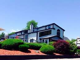 Concorde Motel