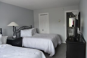 Concorde Motel