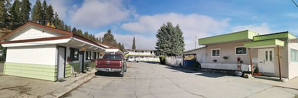 Cedars Motel