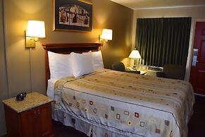 Economy Inn