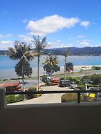 Paku Lodge Resort