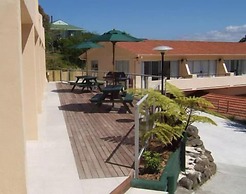 Paku Lodge Resort