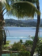 Paku Lodge Resort