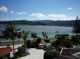 Paku Lodge Resort