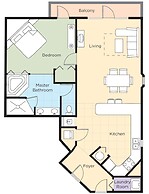 Club Wyndham Star Island