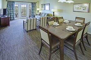 Club Wyndham Star Island