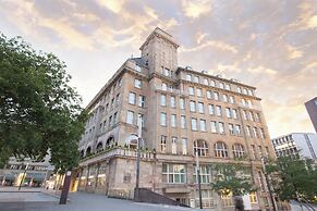 Garner Hotel Essen - Handelshof by IHG