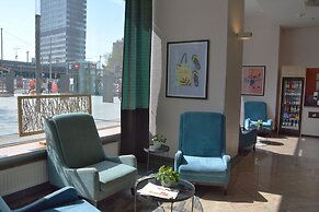 Garner Hotel Essen - Handelshof by IHG