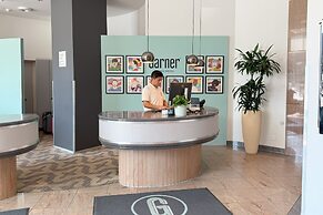 Garner Hotel Essen - Handelshof by IHG