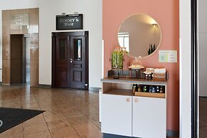 Garner Hotel Essen - Handelshof by IHG