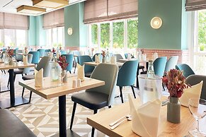 Garner Hotel Essen - Handelshof by IHG