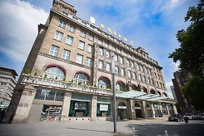 Garner Hotel Essen - Handelshof by IHG