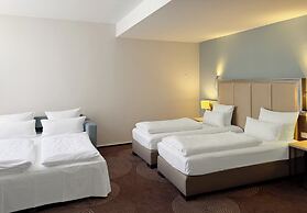 Garner Hotel Essen - Handelshof by IHG