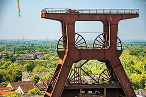 Garner Hotel Essen - Handelshof by IHG