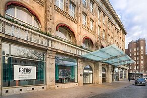 Garner Hotel Essen - Handelshof by IHG