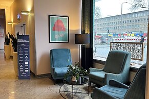 Garner Hotel Essen - Handelshof by IHG