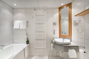 Garner Hotel Essen - Handelshof by IHG