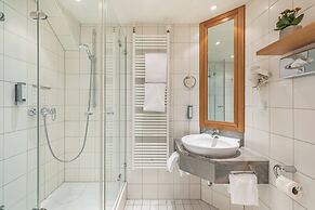 Garner Hotel Essen - Handelshof by IHG