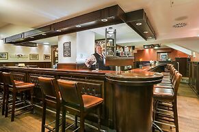 Garner Hotel Essen - Handelshof by IHG