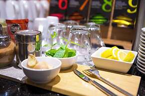 Garner Hotel Essen - Handelshof by IHG