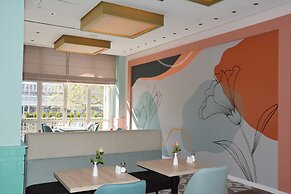 Garner Hotel Essen - Handelshof by IHG