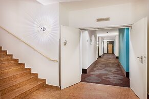 Garner Hotel Essen - Handelshof by IHG