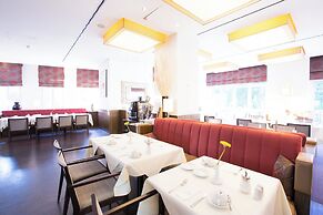 Garner Hotel Essen - Handelshof by IHG