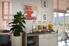 Garner Hotel Essen - Handelshof by IHG