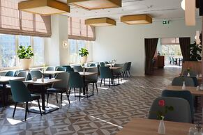 Garner Hotel Essen - Handelshof by IHG