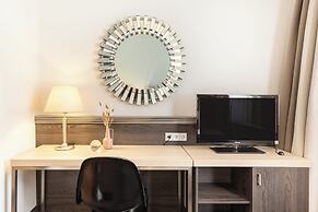 Garner Hotel Essen - Handelshof by IHG