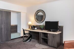 Garner Hotel Essen - Handelshof by IHG