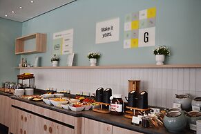Garner Hotel Essen - Handelshof by IHG