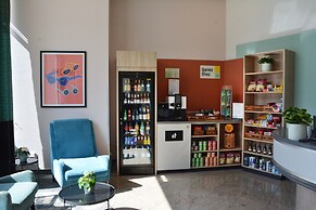 Garner Hotel Essen - Handelshof by IHG