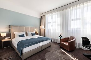 Garner Hotel Essen - Handelshof by IHG