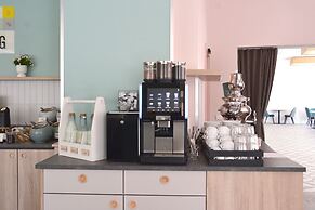 Garner Hotel Essen - Handelshof by IHG