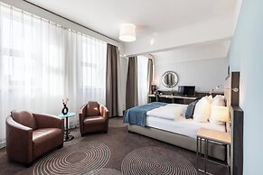 Garner Hotel Essen - Handelshof by IHG