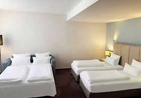 Garner Hotel Essen - Handelshof by IHG