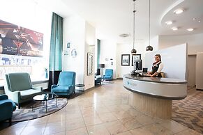 Garner Hotel Essen - Handelshof by IHG
