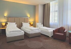 Garner Hotel Essen - Handelshof by IHG