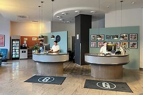Garner Hotel Essen - Handelshof by IHG