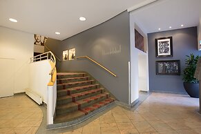 Garner Hotel Essen - Handelshof by IHG