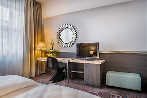 Garner Hotel Essen - Handelshof by IHG